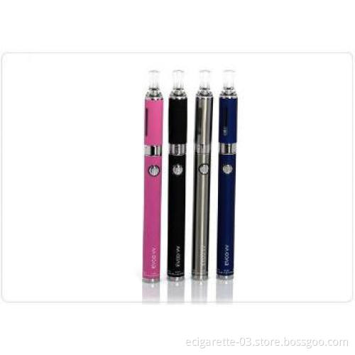 Best Simeiyue eVod Twist Battery Kanger eVod VV Battery